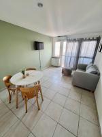 Departamento 2c centrico en Neuquen - Ferienwohnung