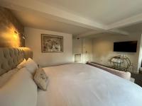 Chambre Double Supérieure