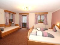 Apartment Höllwarth - B&B Aschau