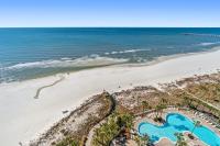 Appartement met Uitzicht op Zee