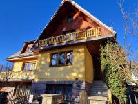 Apartament na skałkach - B&B Jelenia Góra