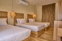 Habitación Triple Confort