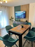 Auszeit am Berg - B&B Lenzkirch