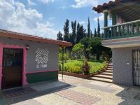 El FAUNO HOSTEL CAMPESTRE - B&B