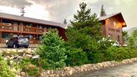 Big Horn Lodge