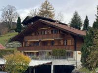 Eagle's Nest - B&B