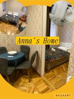 Anna'S Home - B&B Kutaisi