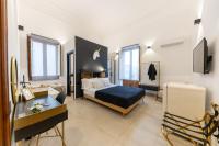 Suite Deluxe con Vasca Idromassaggio