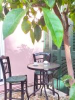 B&B Heraklion - Annie's Home - Bed and Breakfast Heraklion