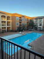 Hill Country Hiatus! - Bed and Breakfast