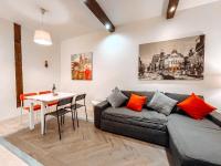 Fee4Me. Amazing apartment in the heart of Lavapies - B&B Madrid