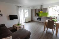 Appartement 1 Chambre avec Vue sur la Rivière