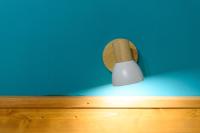 Doppelzimmer mit eigenem Bad