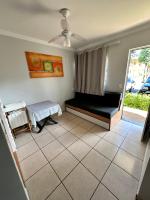 Di Roma Fiori - Chambres d’hôtes Caldas Novas