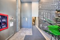 Apartment mit 2 Schlafzimmern
