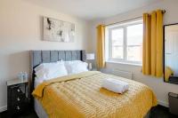Chambre Double avec Salle de Bains Privative
