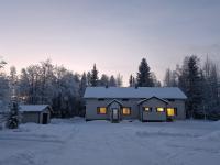 B&B Ruka - Ainola 1 - Bed and Breakfast Ruka