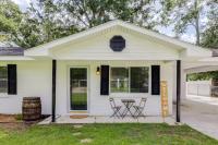 The Peach Family Friendly Oasis - B&B