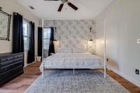 Honey, I’m Home near Savannah - Seen on HGTV - Chambres d’hôtes Savannah