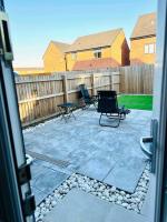 Stunning Private room in a Home - TV, Bathroom & Parking! - B&B Manchester