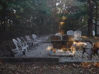 serenity hill bed and breakfast - Ferienwohnung Brownsville