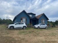 Casa Sra Oti, Tipo Hostal con vista al mar Puerto Montt - CHINQUIHUE - B&B Puerto Montt