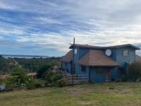 Casa Sra Oti, Tipo Hostal con vista al mar Puerto Montt - CHINQUIHUE - B&B Puerto Montt