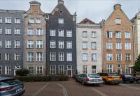 Neptun - BillBerry Apartments - Ferienwohnung