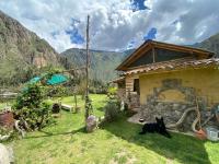 B&B Ollantaytambo - Eco hause Ollantaytambo - Bed and Breakfast Ollantaytambo