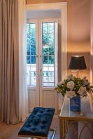 Duplex Quadruple Room