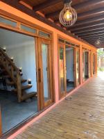 Lofts Barra Grande - Ferienwohnung Barra Grande