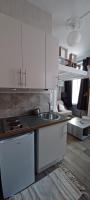 Studio hyper centre entre port et remblai - B&B
