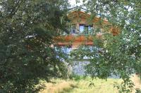 Chalet Zauberberg - Ferienwohnung