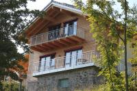 Chalet Zauberberg - B&B Zwiesel