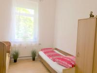 Suite mit Balkon