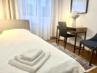 Appartement 1 Chambre