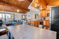 Tipsy Grizzly Cabin - - B&B Big Bear