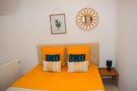 Logement cozy proche du centre-ville - Ferienwohnung