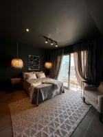 Avenida 51 y 4 - B&B La Plata