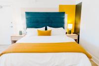 The Vinyl at Music Row - Bed and Breakfast