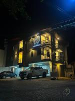 B&B Olongapo - C.J Apartments - Bed and Breakfast Olongapo