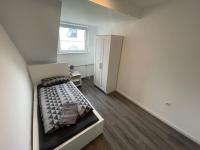 MonteurHaus Am Airport - Chambres d’hôtes Brême