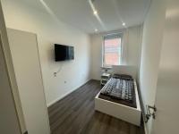 MonteurHaus Am Airport - B&B Bremen