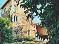 Le Mas de Magneul - Chambres d’hôtes
