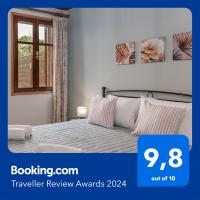 B&B Argostoli - Studio De Bosset - Bed and Breakfast Argostoli