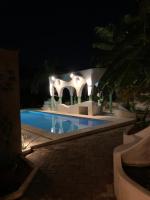 Calle Ouvert - B&B Mérida