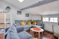 T3 cosy , cœur historique de La Rochelle - B&B