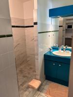 Calypso diamant 972 - Bed and Breakfast Le Diamant