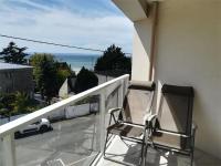 Résidence Coteau - Charmant appartement de 70m² dans une résidence à deux pas de la plage. MAE-6584 - B&B