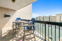 Sundestin 415 The Beachcomber - Ferienwohnung Destin